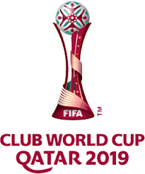 FIFA club world cup Logo
